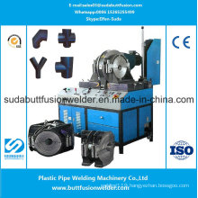 *90mm/315mm Workshop Fitting Welding Machine